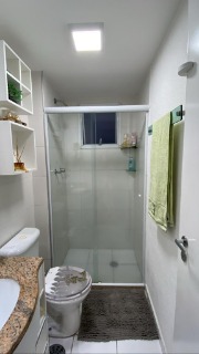 Apartamento à venda com 2 quartos, 47m² - Foto 9