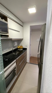 Apartamento à venda com 2 quartos, 47m² - Foto 13