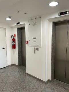 Conjunto Comercial-Sala à venda, 33m² - Foto 9