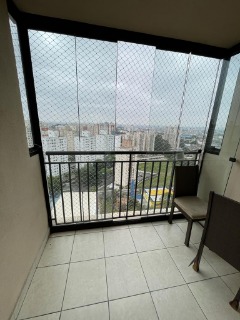 Apartamento à venda com 2 quartos, 53m² - Foto 10