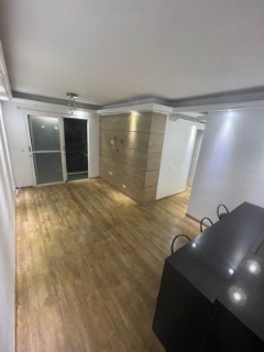 Apartamento à venda com 3 quartos, 62m² - Foto 20