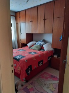 Apartamento à venda com 2 quartos, 55m² - Foto 14