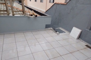 Casa à venda com 3 quartos, 95m² - Foto 8