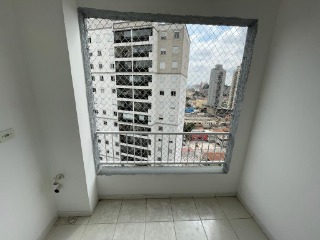 Apartamento à venda com 2 quartos, 50m² - Foto 7