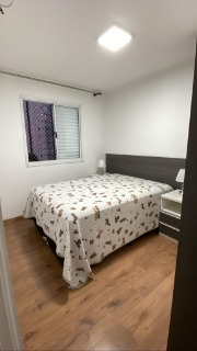 Apartamento à venda com 2 quartos, 47m² - Foto 10