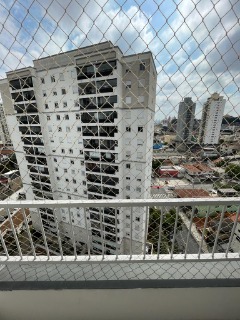 Apartamento à venda com 2 quartos, 50m² - Foto 4