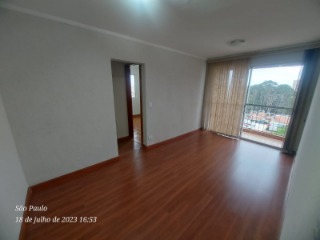 Apartamento à venda com 2 quartos, 53m² - Foto 10