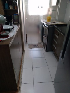 Apartamento à venda com 3 quartos, 62m² - Foto 18