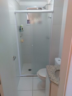 Apartamento à venda com 3 quartos, 62m² - Foto 31