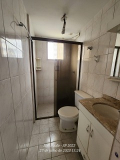 Apartamento à venda com 2 quartos, 52m² - Foto 2