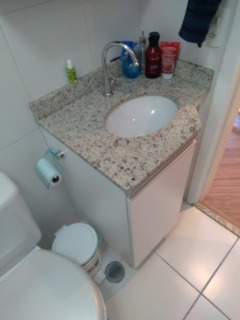 Apartamento à venda com 3 quartos, 62m² - Foto 30