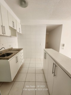 Apartamento à venda com 2 quartos, 54m² - Foto 9