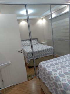 Apartamento à venda com 3 quartos, 62m² - Foto 35