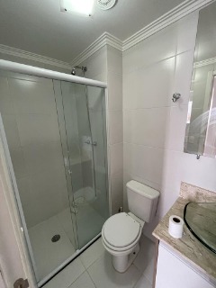 Apartamento à venda com 2 quartos, 53m² - Foto 7