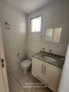 Apartamento à venda com 2 quartos, 54m² - Foto 12