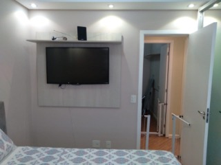 Apartamento à venda com 3 quartos, 62m² - Foto 33