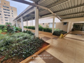 Apartamento à venda com 2 quartos, 54m² - Foto 19