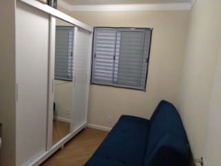 Apartamento à venda com 3 quartos, 62m² - Foto 22