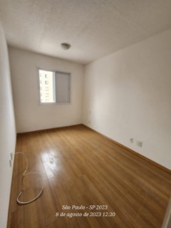 Apartamento à venda com 2 quartos, 54m² - Foto 6