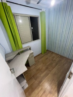 Apartamento à venda com 3 quartos, 62m² - Foto 18