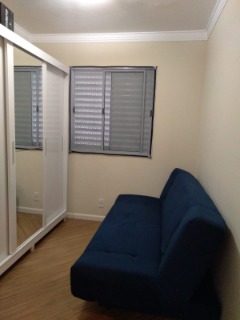 Apartamento à venda com 3 quartos, 62m² - Foto 26