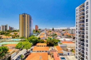 Apartamento à venda com 3 quartos, 120m² - Foto 21