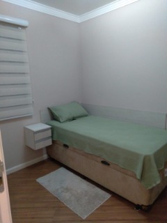 Apartamento à venda com 3 quartos, 62m² - Foto 28