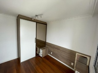 Apartamento à venda com 2 quartos, 53m² - Foto 9