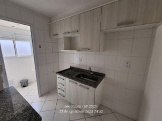 Apartamento à venda com 2 quartos, 52m² - Foto 9