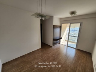 Apartamento à venda com 2 quartos, 52m² - Foto 10