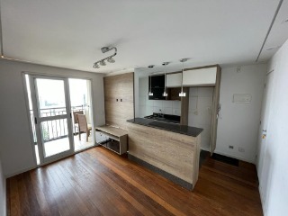 Apartamento à venda com 2 quartos, 53m² - Foto 4