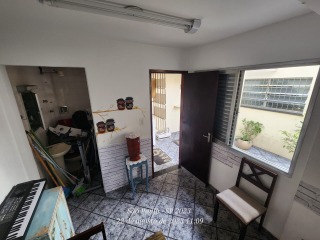 Casa à venda com 4 quartos, 125m² - Foto 18