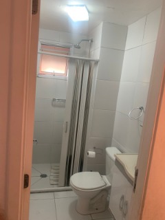 Apartamento à venda com 2 quartos, 52m² - Foto 11