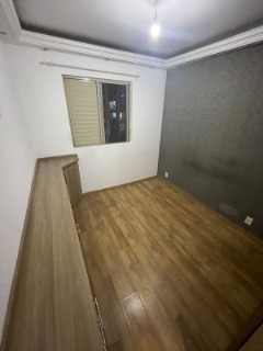 Apartamento à venda com 3 quartos, 62m² - Foto 2