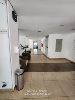 Apartamento à venda com 2 quartos, 54m² - Foto 16