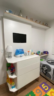 Apartamento à venda com 2 quartos, 47m² - Foto 4