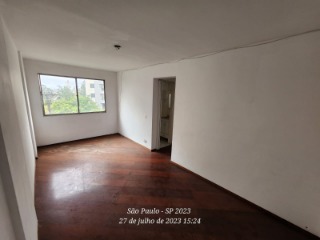 Apartamento à venda com 2 quartos, 52m² - Foto 1