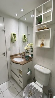 Apartamento à venda com 2 quartos, 47m² - Foto 6