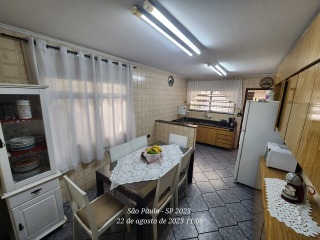 Casa à venda com 4 quartos, 125m² - Foto 25