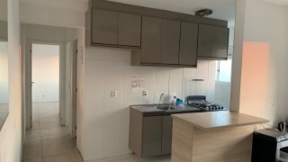 Apartamento à venda com 2 quartos, 52m² - Foto 9