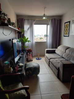 Apartamento à venda com 2 quartos, 55m² - Foto 9