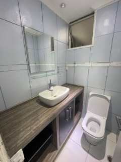 Apartamento à venda com 3 quartos, 62m² - Foto 5