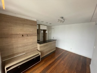 Apartamento à venda com 2 quartos, 53m² - Foto 6