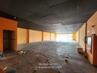 Depósito-Galpão-Armazém para alugar, 500m² - Foto 5