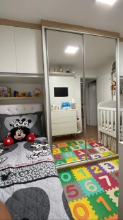 Apartamento à venda com 2 quartos, 47m² - Foto 26