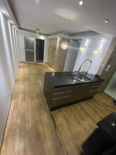 Apartamento à venda com 3 quartos, 62m² - Foto 7