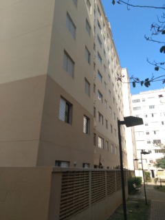 Apartamento à venda com 3 quartos, 62m² - Foto 9