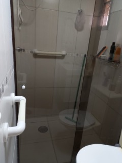 Apartamento à venda com 2 quartos, 55m² - Foto 13