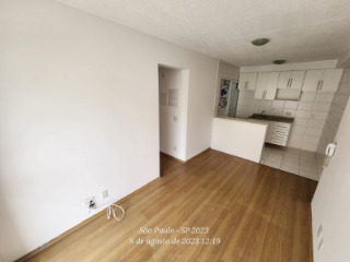 Apartamento à venda com 2 quartos, 54m² - Foto 11