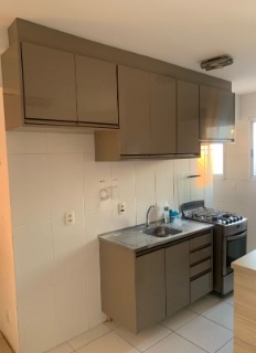 Apartamento à venda com 2 quartos, 52m² - Foto 5